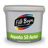 Filli Boya Aqusto Sİl Dış Cephe Astarı 15 Litre