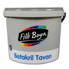 Filli Boya Betakril Tavan Boyası 10 kg.