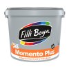 Filli Boya Momento Plus Plastik Boya 2,5 Litre