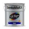 Filli Boya Sentomaxx Mat Sentetik Boya 0.75 Litre