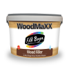 Filli Boya Wood Filler Su Bazlı Ahşap Macunu 0,75 Litre