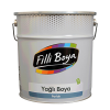 Filli Boya Yağlı Boya 2,5 Litre