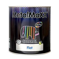 Filli Boya Metalmaxx Direkt Pas Üstü Metal Boyası 2.5 Litre