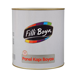 Filli Boya Panel Kapı Boyası 2.5 Litre