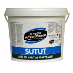 Filli Boya Sutut Likit Su Yalıtım Malzemesi 20 Kg.