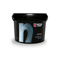 Nippon Paint Magnetica Magnet Macun 2.5 Kg.