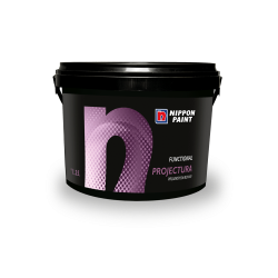 Nippon Paint Projectura Projeksiyon Boyası 1.25 L