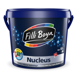 Nucleus Dış Cephe Boyası